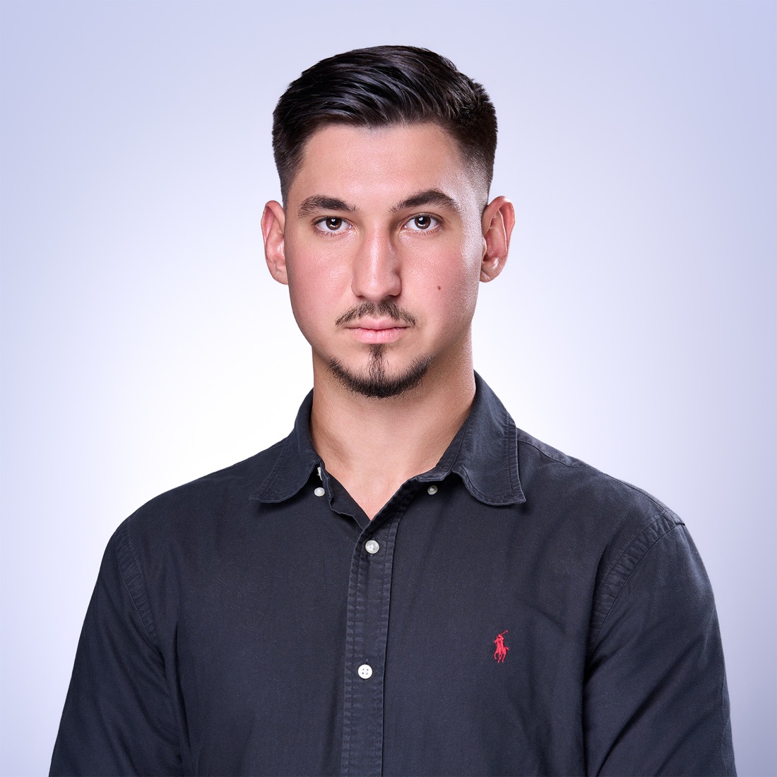 Samer, co-founder of Decoded Global