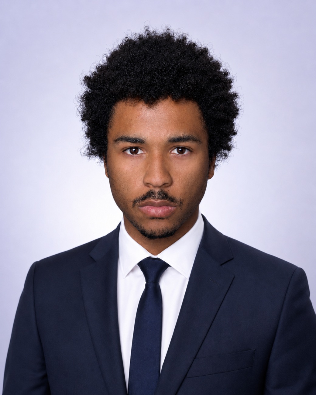 Seth, co-founder of Decoded Global